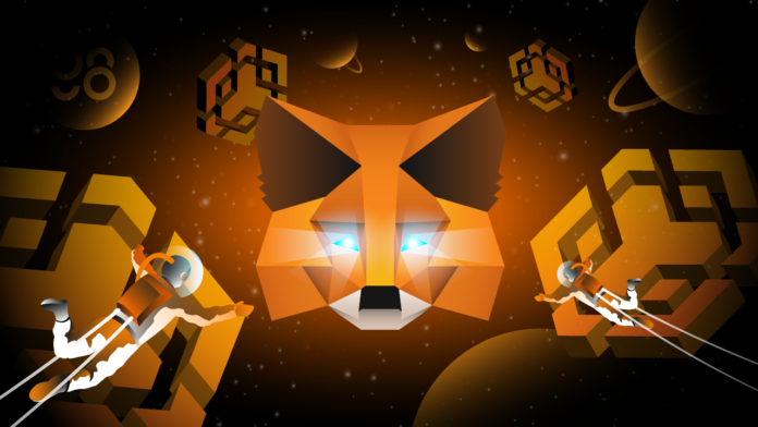 3 Bước Để Kết Nối Metamask Với Binance Smart Chain (BSC)