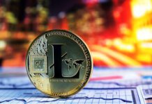 Giá Litecoin giảm 6% sau sự kiện halving lần 3