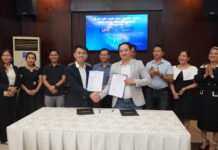 CHÚC MỪNG SỰ HỢP TÁC GIỮA TẬP ĐOÀN UFIN GROUP VÀ SOLI PRIME