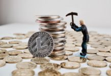 Litecoin “Halving” lần thứ 3 chính thức diễn ra