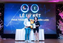 Soli Prime ký kết hợp tác chiến lược cùng Jo-i