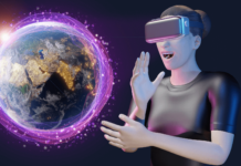 Kỷ nguyên mới cho Bitcoin: Metaverse