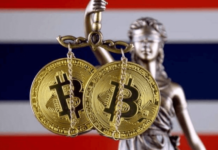Thái Lan sẽ đánh thuế thu nhập crypto từ đầu năm 2024