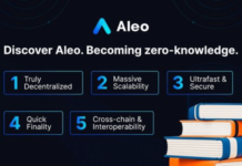 Aleo là gì? Mua bán & tạo ví Aleo coin ở đâu?