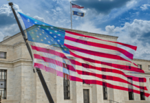 Thị trường tài sản kỹ thuật số bị rung chuyển bởi tầm nhìn diều hâu của Fed