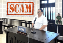 Lừa đảo 17.5 tỷ để chơi tiền ảo, “nữ quái” nhận cái kết đắng