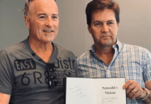 Lộ bằng chứng lịch sử duyệt web cho thấy Craig Wright không phải là Satoshi