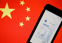 Ngày càng nhiều ngân hàng Trung Quốc phát hành các khoản vay bằng CBDC