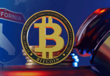 Luật quản lý crypto của California sẽ có hiệu lực vào năm 2025