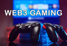 Các dự án trò chơi Web3 được đầu tư 600 triệu USD trong quý 3