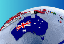 Úc phát hành khung pháp lý mới về tiền điện tử