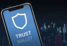 Trust Wallet thông báo đổi thương hiệu và cập nhật giao diện