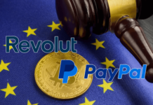 Revolut và PayPal yêu cầu thêm thời gian để tuân thủ MiCA