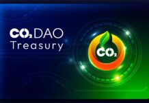 CO2 bank ra mắt kho bạc CO2 DAO nhằm cải thiện bối cảnh đầu tư phi tập trung