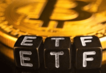 Lượt tìm kiếm từ khóa “Bitcoin ETF Spot” đạt đỉnh trên Google