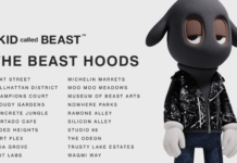 a KID called BEAST (AKCB) là gì? Một trong những thương hiệu NFT thành công có sức lan tỏa cộng đồng lớn nhất hiện nay