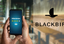 Ứng dụng tích điểm quán ăn Blackbird gọi vốn thành công 24 triệu USD