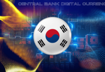 Ngân hàng Hàn Quốc bắt đầu thí điểm cơ sở hạ tầng CBDC
