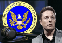 Elon Musk kêu gọi đại tu SEC