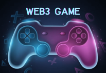 Các ông lớn thăm dò ‘mỏ vàng’ game Web3