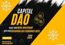 CapitalDAO Là Gì ?