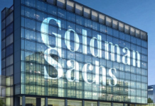 Goldman Sachs tiết lộ khoản nắm giữ 418 triệu đô la Bitcoin ETF trong hồ sơ quý mới nhất