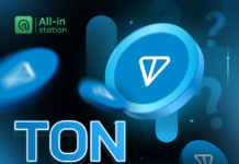 Binance thông báo niêm yết Toncoin (TON)