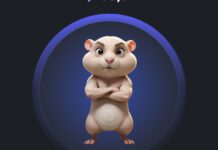 Hamster Kombat 180 triệu người dùng bị loại trước khi snapshot