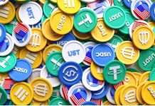 Vốn hóa stablecoin vượt 200 tỷ USD, lập kỷ lục ATH mới