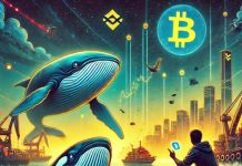 Cá voi Binance Futures “án binh” khi động lực suy yếu