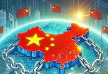 Trung Quốc lên kế hoạch sử dụng Blockchain cho cơ sở hạ tầng dữ liệu quốc gia