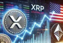 Khối lượng giao dịch XRP vượt Bitcoin trên Coinbase khi nhu cầu tại Mỹ tăng