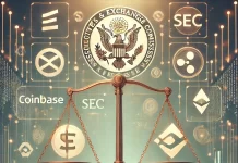 SEC Chuyển Hướng Cách Tiếp Cận: Hủy Vụ Kiện Coinbase, Tạm Dừng Với Binance và Tín Hiệu Tích Cực Cho Thị Trường Crypt