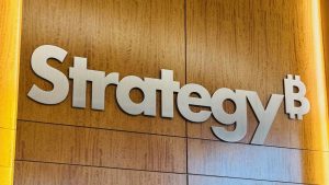 Mstr Strategy
