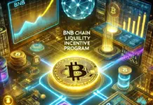 BNB Chain công bố chương trình khuyến khích thanh khoản 100 triệu USD hỗ trợ niêm yết trên CEX