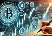 Movement Network (MOVE) đối mặt với điều chỉnh sau đợt tăng mạnh