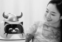 Rice Robotics hợp tác với Floki: Khi robot AI gặp memecoin