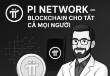 Dr. Altcoin: “Pi Network sẽ bùng nổ trong tương lai gần”