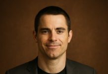 Roger Ver: Hành trình từ Thung lũng Silicon đến biểu tượng “Bitcoin Jesus”