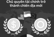 Cuộc đua stablecoin vượt khỏi bóng đô la Mỹ: Chủ quyền tài chính trở thành chiến địa mới