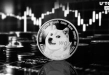 Dogecoin Tăng Vọt 27% Khi Bitcoin Tiến Gần Mức Kỷ Lục