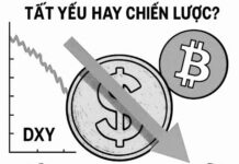 Đồng đô la Mỹ suy yếu: Dấu hiệu của một kỷ nguyên tài chính mới?