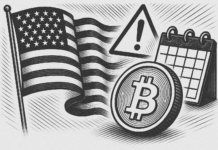 Tháng 7: Bước ngoặt lớn của thị trường tiền số – Cảnh báo từ “ông trùm” crypto Mỹ