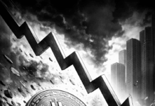 Bitcoin Giảm Mạnh Bất Chấp Dữ Liệu CPI Tích Cực