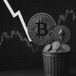 Hầu hết Altcoin đều vô dụng – Cảnh báo gây sốc cho nhà đầu tư