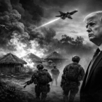 TRUMP TUYÊN BỐ MỸ KHÔNG KÍCH IS Ở NIGERIA VÀO ĐÊM GIÁNG SINH