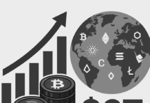 Thị trường Crypto Bùng Nổ: Vốn Hóa Toàn Cầu Vượt 3.000 Tỷ USD