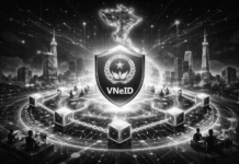 Bước tiến lớn trong chuyển đổi số: VNeID tích hợp Blockchain để bảo vệ dữ liệu người dân