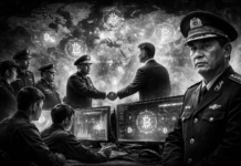 VIỆT NAM HỢP TÁC SÀN TIỀN SỐ QUỐC TẾ ĐỂ CHẶN GIAO DỊCH MỜ ÁM