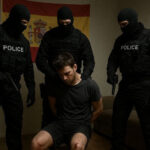 TÂY BAN NHA TRIỆT PHÁ ĐƯỜNG DÂY BẮT CÓC, GIẾT NGƯỜI LIÊN QUAN ĐẾN CRYPTO